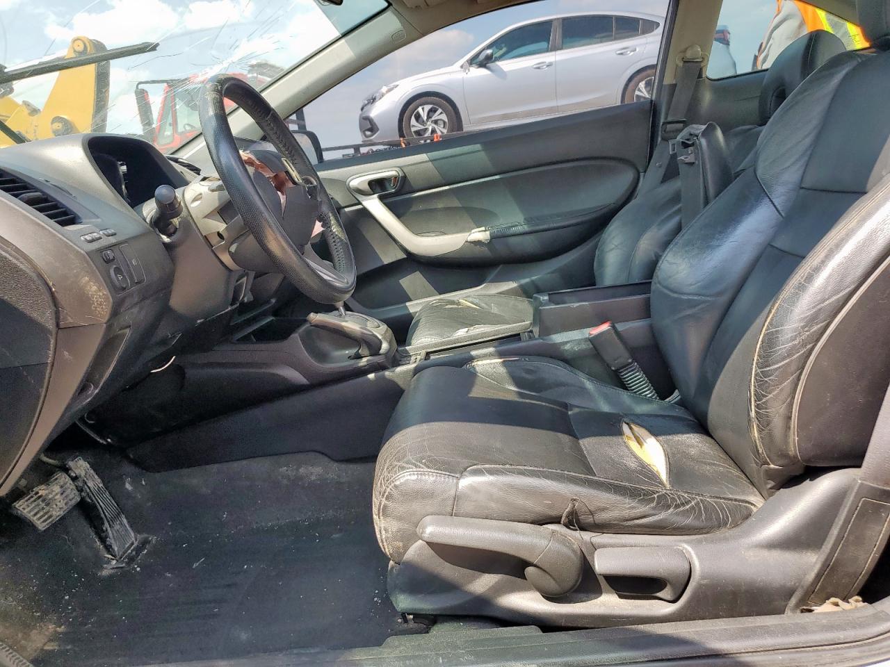 2008 Honda Civic Exl VIN: 2HGFG129X8H578672 Lot: 81899965
