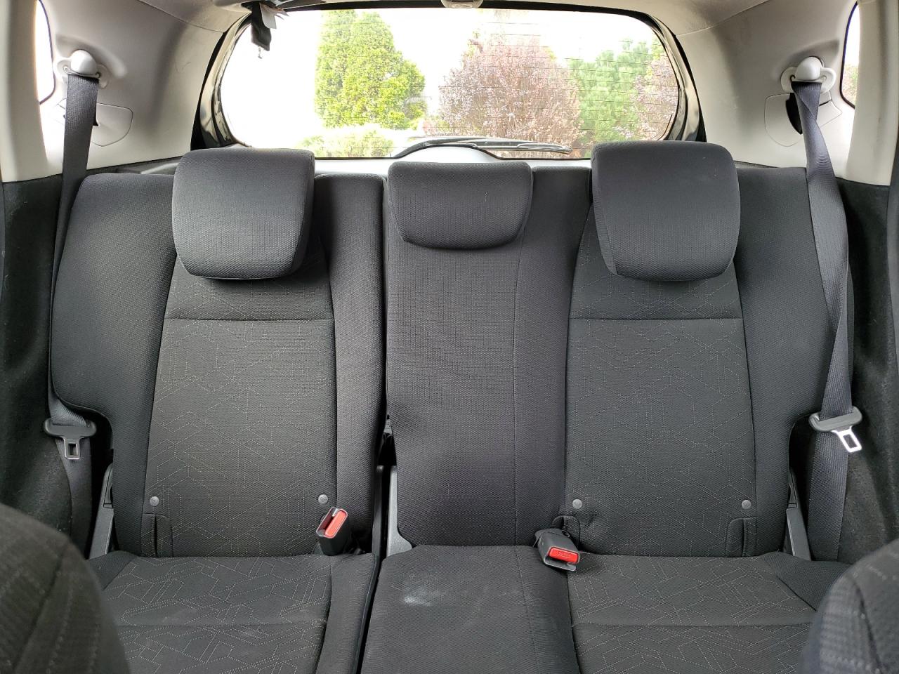 2016 Honda Fit Ex VIN: JHMGK5H77GX040065 Lot: 82043535