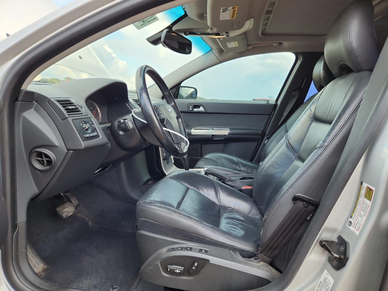 2006 Volvo V50 T5 VIN: YV1MJ682262150108 Lot: 84041715