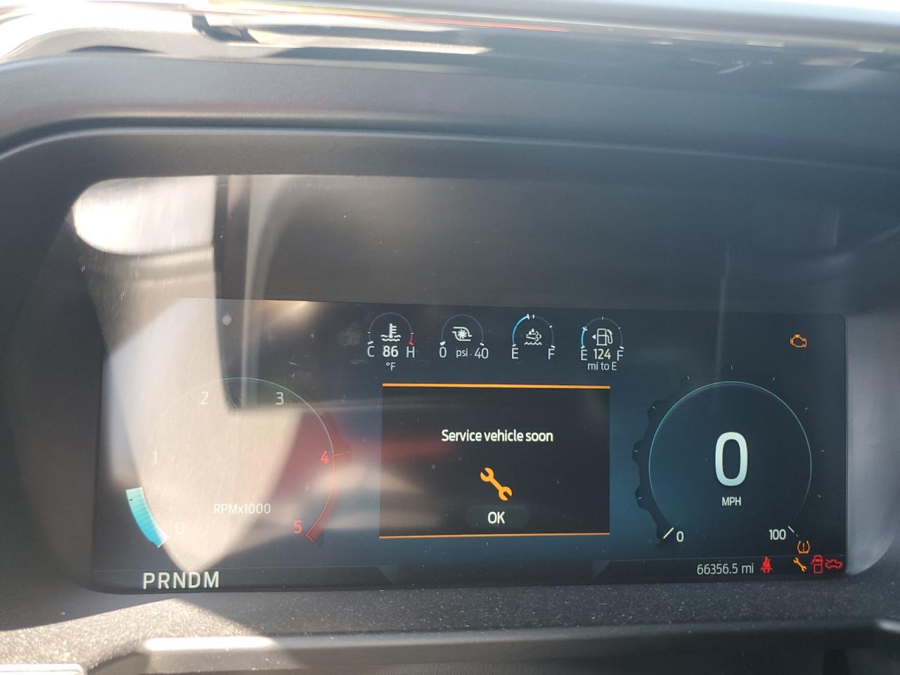 2023 Ford F250 Super Duty VIN: 1FT8W2BT4PED22819 Lot: 70654385