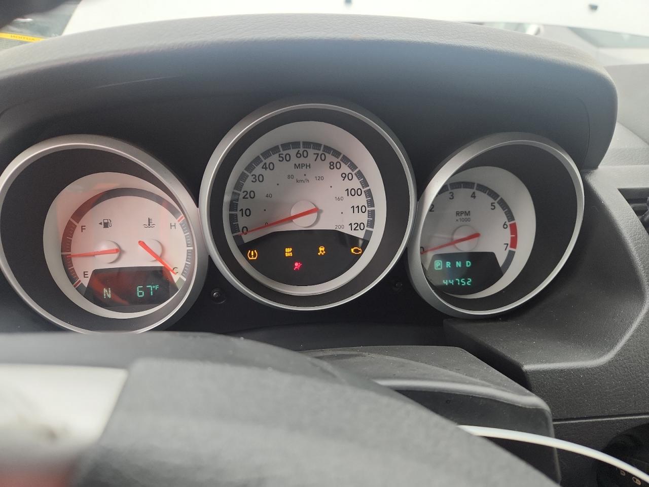 2008 Dodge Grand Caravan Sxt VIN: 1D8HN54P98B181092 Lot: 68957315