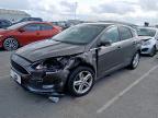 2015 FORD FOCUS ZETEC TDCI  for sale at Copart CHESTER