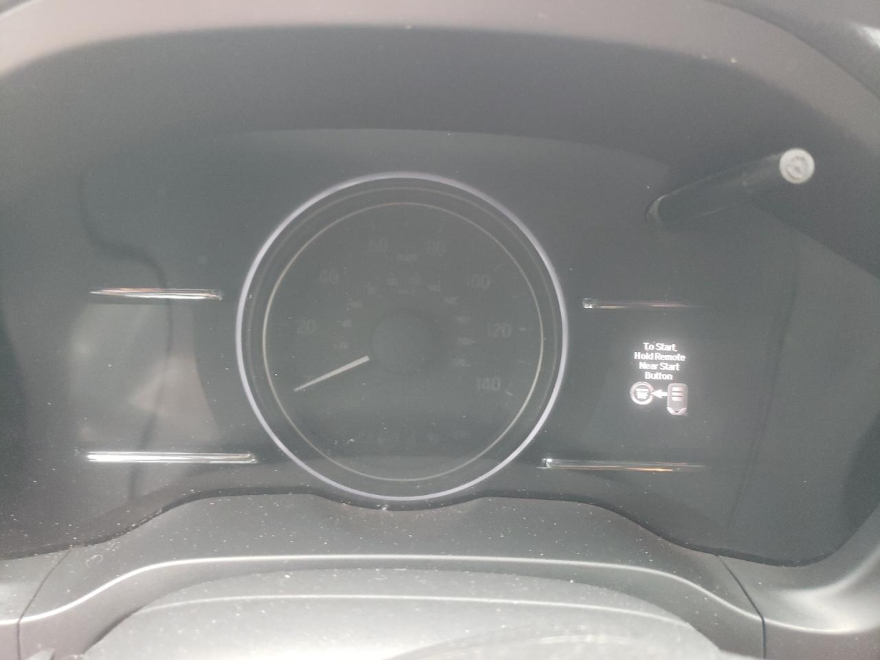 2019 Honda Hr-V Ex VIN: 3CZRU6H55KM722041 Lot: 80142815