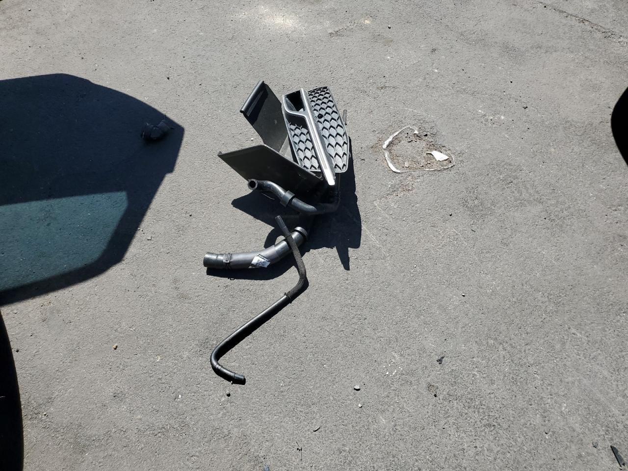 2015 Audi A3 Prestige S-Line VIN: WAUKFGFF3F1008251 Lot: 71876275