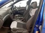 2007 SKODA OCTAVIA VRS 2.0 TDI PD 170 VRS 5DR for sale at Copart SANDWICH