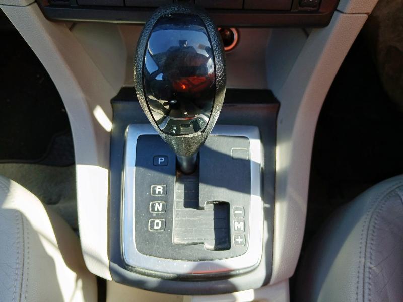 2007 FORD FOCUS GHIA 