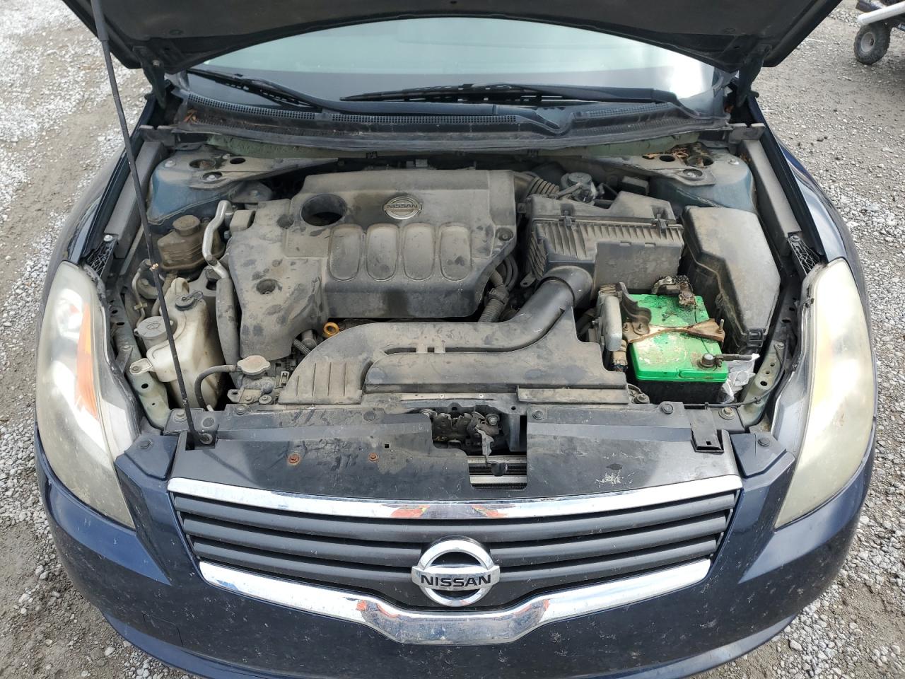 2007 Nissan Altima 2.5 VIN: 1N4AL21E57C231329 Lot: 82034765