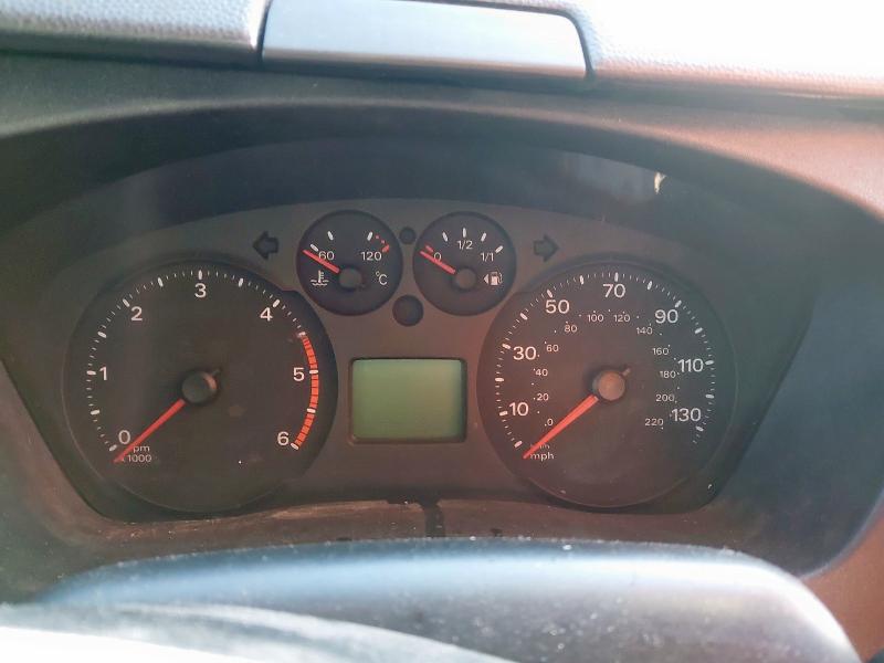 2012 FORD TRANSIT 140 T350 TREND FW 