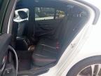 2012 BMW 320D SPORT 320D SPORT 4DR for sale at Copart CHESTER
