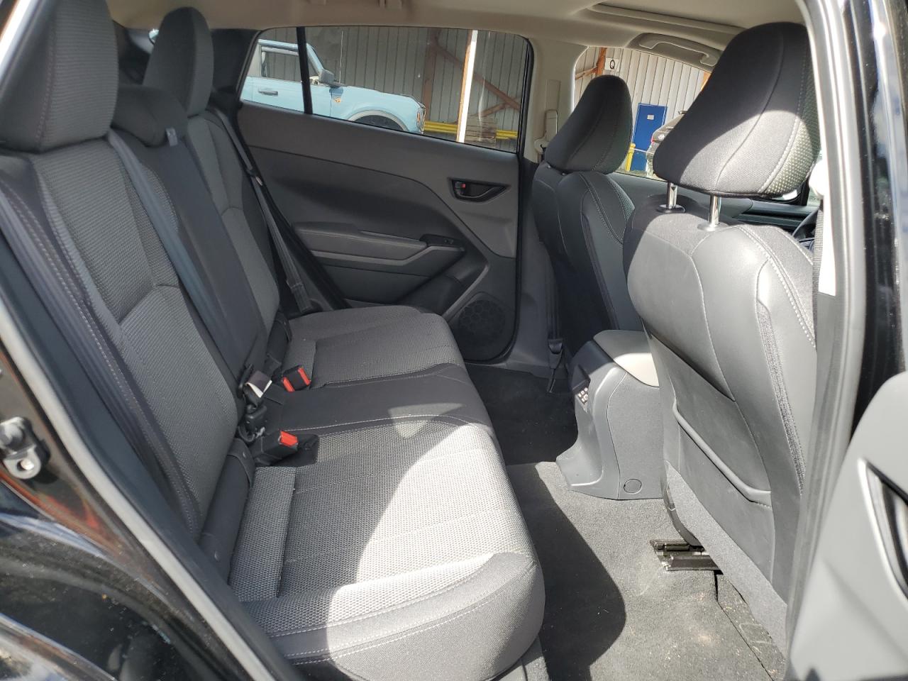 2024 Subaru Crosstrek Premium VIN: JF2GUADC9R8376791 Lot: 82175215