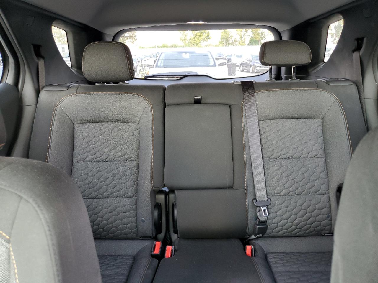 2020 Chevrolet Equinox Lt VIN: 2GNAXLEXXL6279211 Lot: 72082895