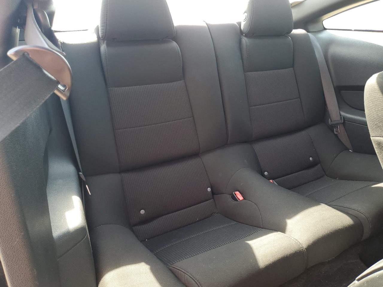 2012 Ford Mustang VIN: 1ZVBP8AM6C5209431 Lot: 72038025