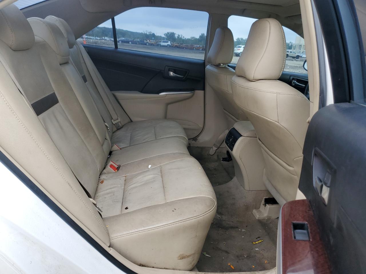 2014 Toyota Camry L VIN: 4T1BF1FK0EU752623 Lot: 83939455