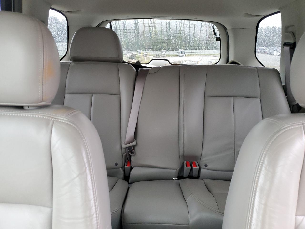 2006 GMC Envoy VIN: 1GKDS13S462262183 Lot: 82121965