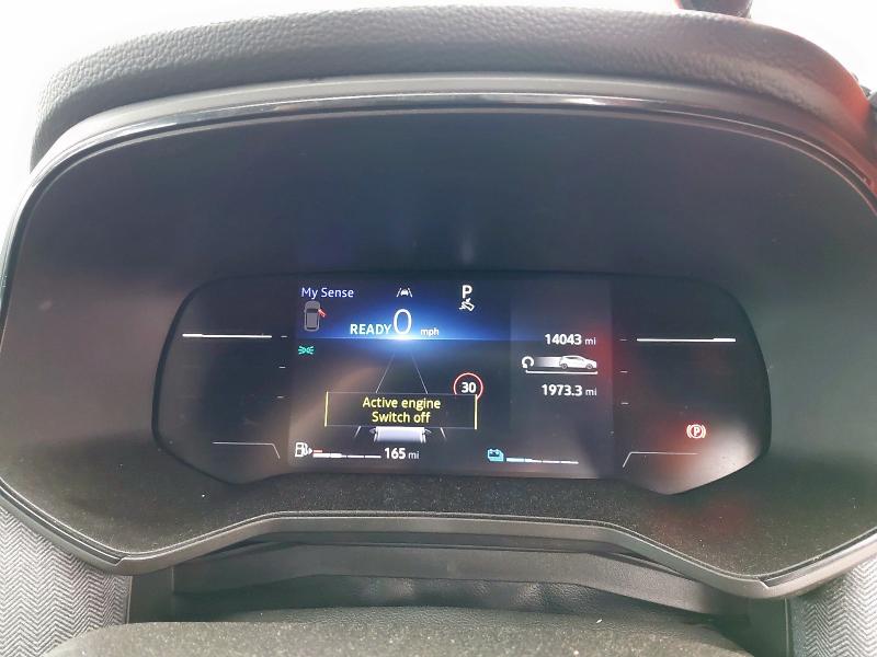 2024 RENAULT CLIO TECHNO E-TECH HEV AU 