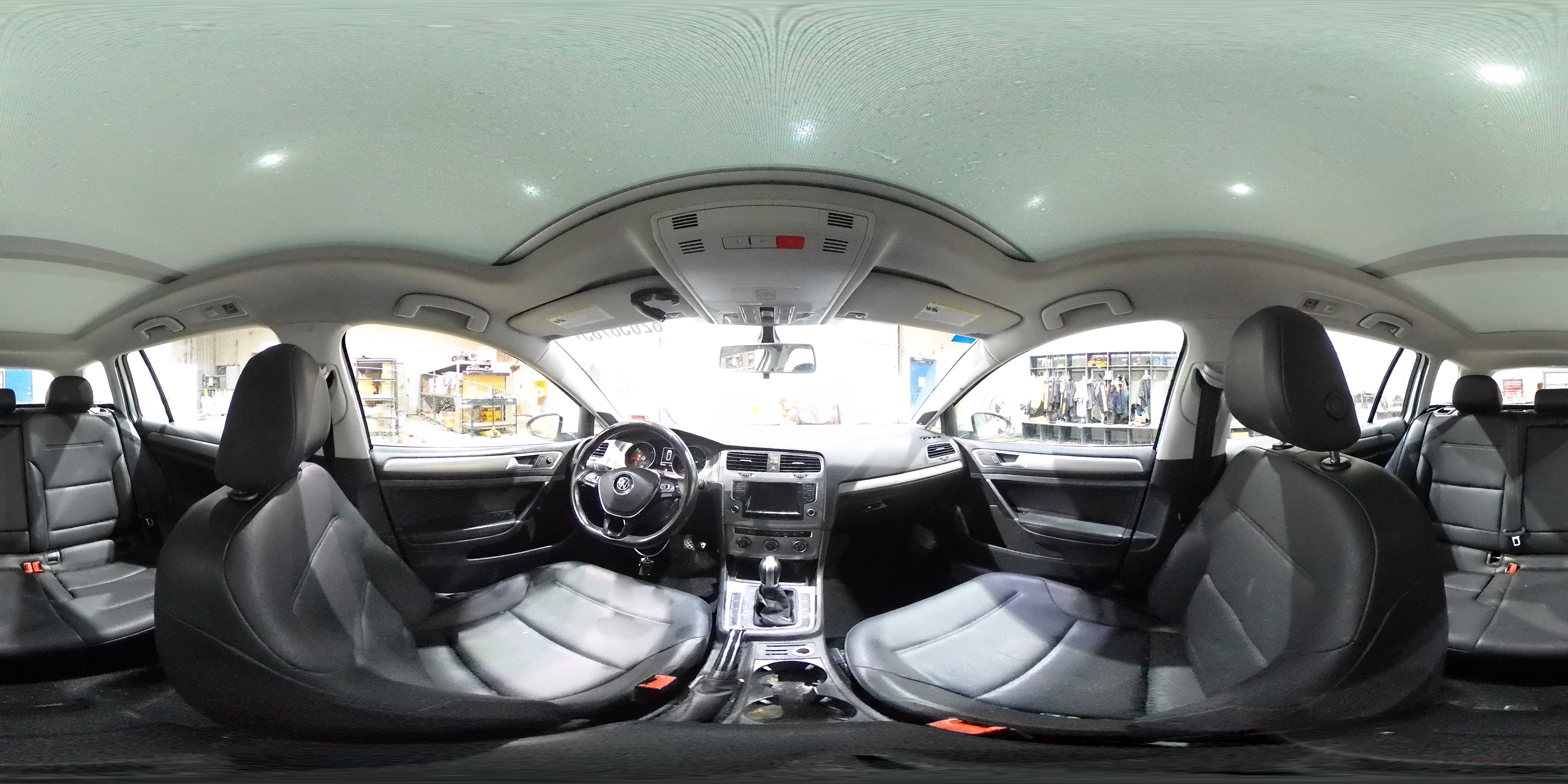 2015 Volkswagen Golf Sportwagen Tdi S VIN: 3VWCA7AU2FM512124 Lot: 82058785