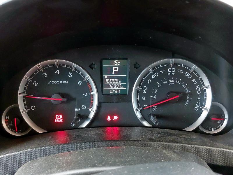 2015 SUZUKI SWIFT 1.2 SZ4 [NAV] 5DR AUTO