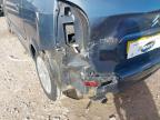 2008 CITROEN XSARA PICASSO DESIRE 92  for sale at Copart BRISTOL