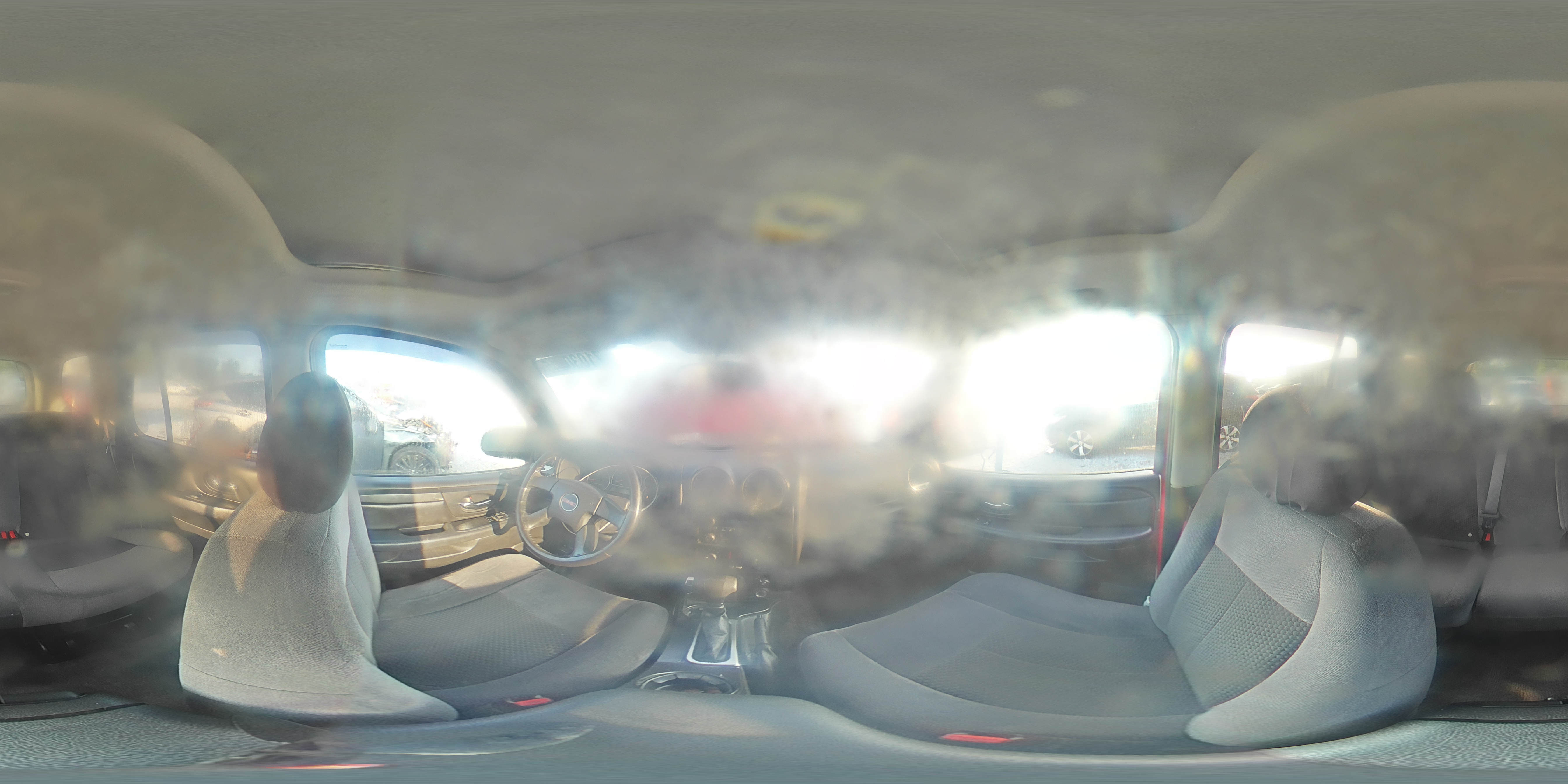 2008 GMC Envoy VIN: 1GKDS13S382227430 Lot: 71030845