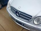 2007 MERCEDES CLK350 SPORT AUTO  for sale at Copart SANDY