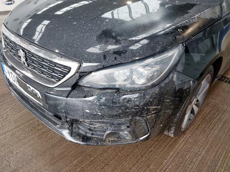 2019 PEUGEOT 308 ALLURE SW BLUEHDI S/S 