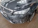 2019 PEUGEOT 308 ALLURE SW BLUEHDI S/S  for sale at Copart EAST KILBRIDE