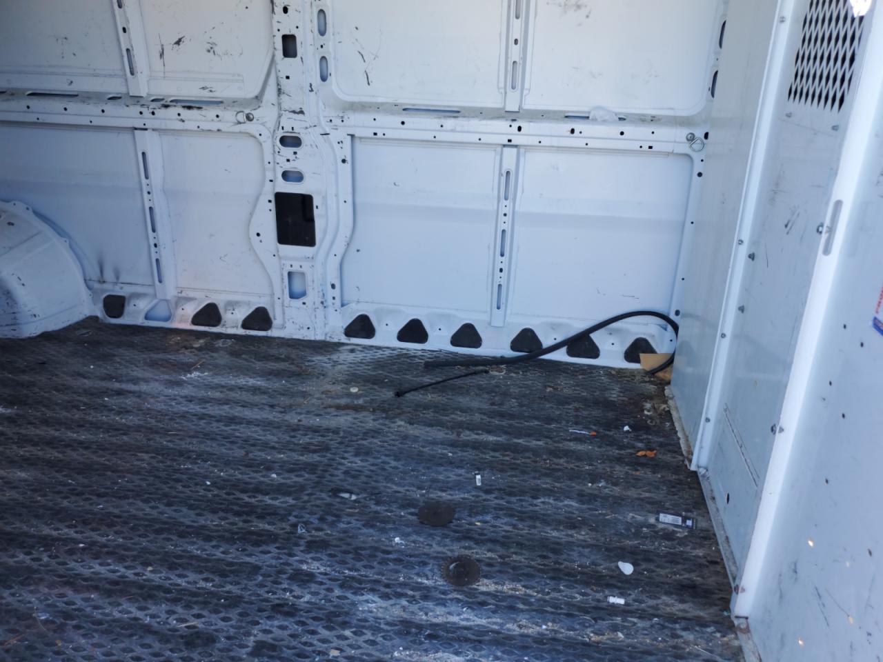 2018 Ram Promaster 2500 2500 High VIN: 3C6TRVDG3JE112024 Lot: 81602605