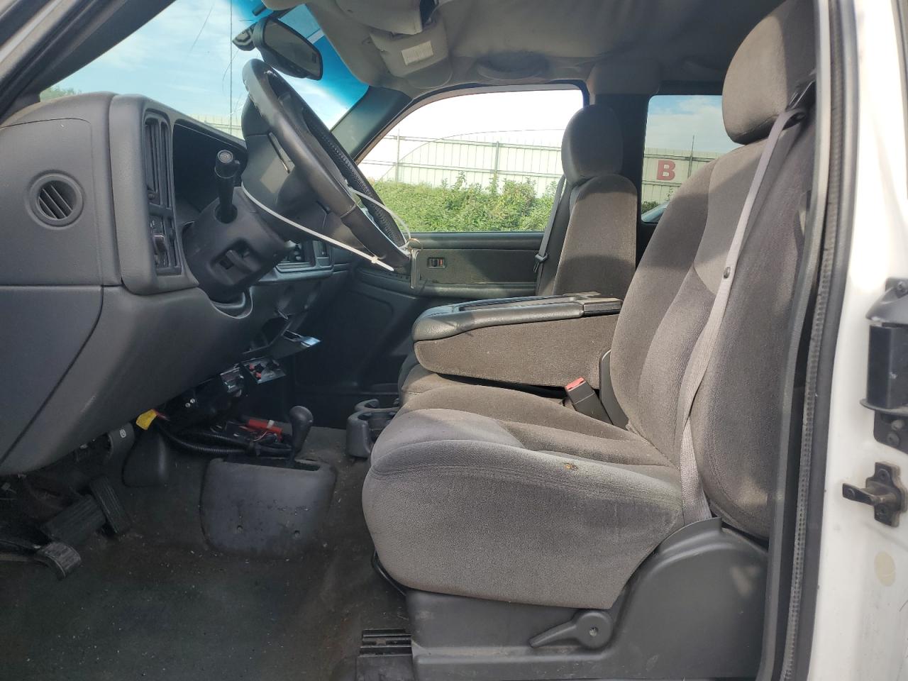 2003 GMC Sierra K2500 Heavy Duty VIN: 1GTHK29123E134133 Lot: 72014235