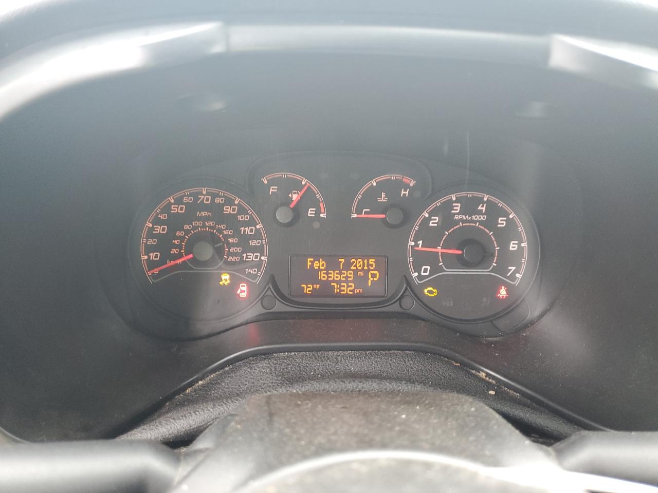 2017 Ram Promaster City VIN: ZFBERFAB4H6E29848 Lot: 84219005