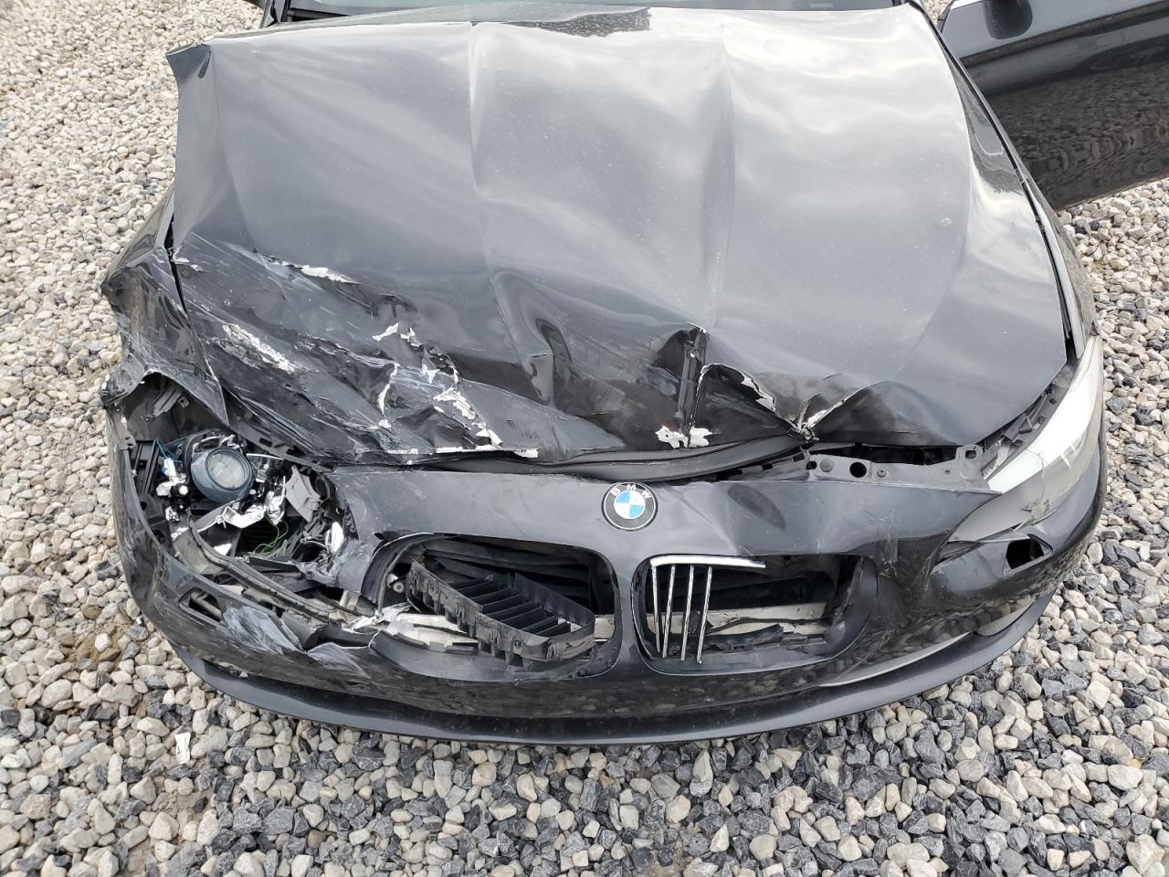 2011 BMW 528 I VIN: WBAFR1C52BC750799 Lot: 81522295