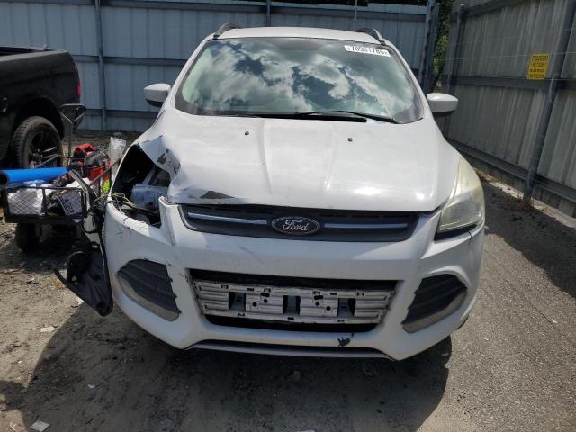  FORD ESCAPE 2016 Белы