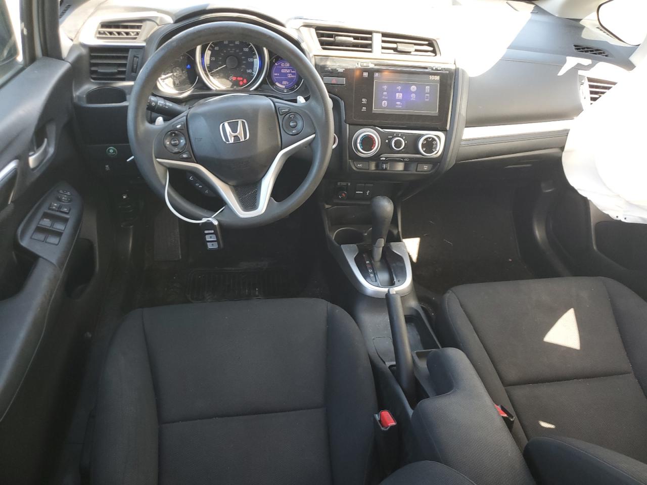 2015 Honda Fit Ex VIN: 3HGGK5H88FM771460 Lot: 71527625