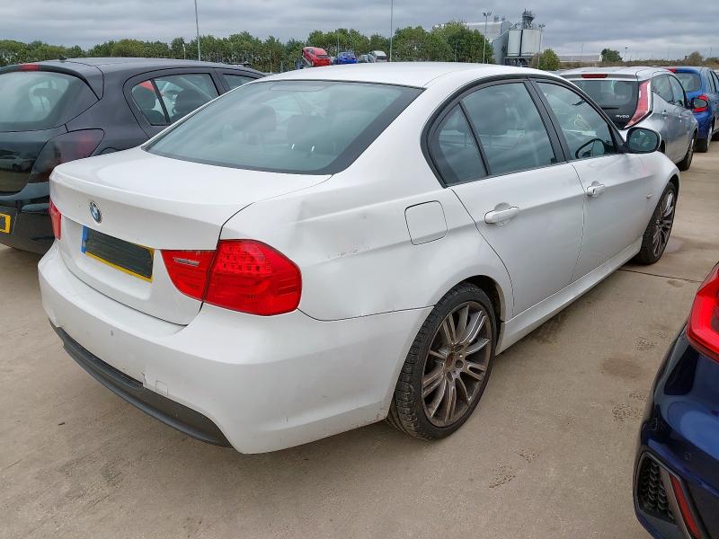 2011 BMW 318I PERFORMANCE EDITION 