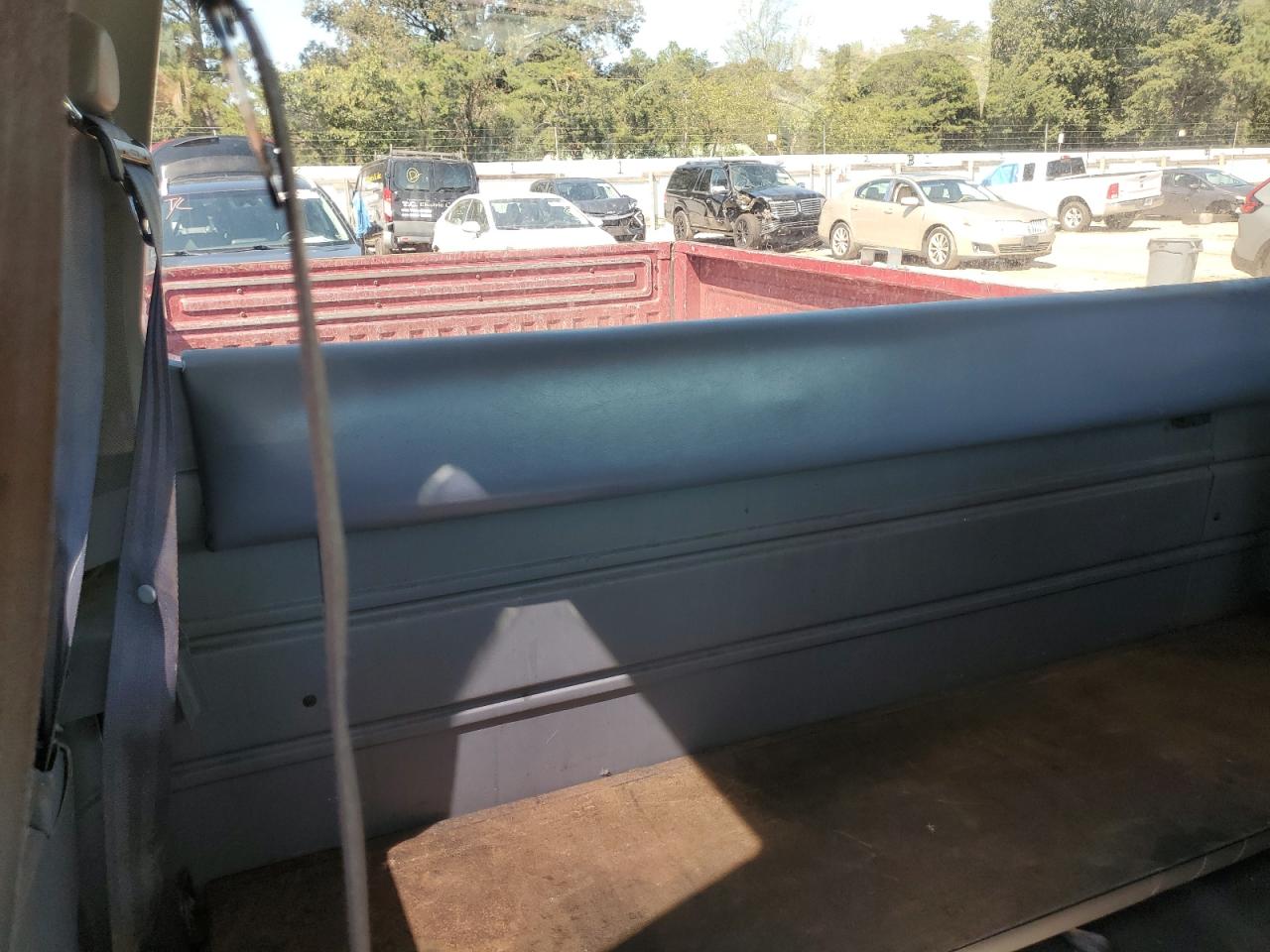 1995 Ford F150 VIN: 1FTEX15Y9SKB83105 Lot: 81620715