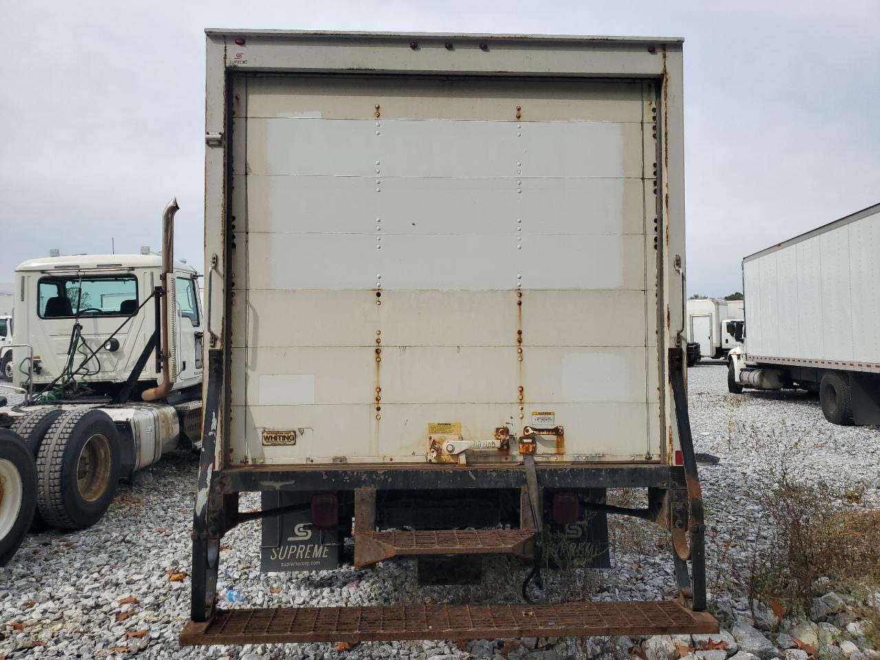 2018 Ford F550 Super Duty VIN: 1FDUF5GY9JEB85206 Lot: 81488105