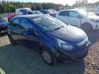 2014 VAUXHALL CORSA S AC  for sale at Copart EAST KILBRIDE