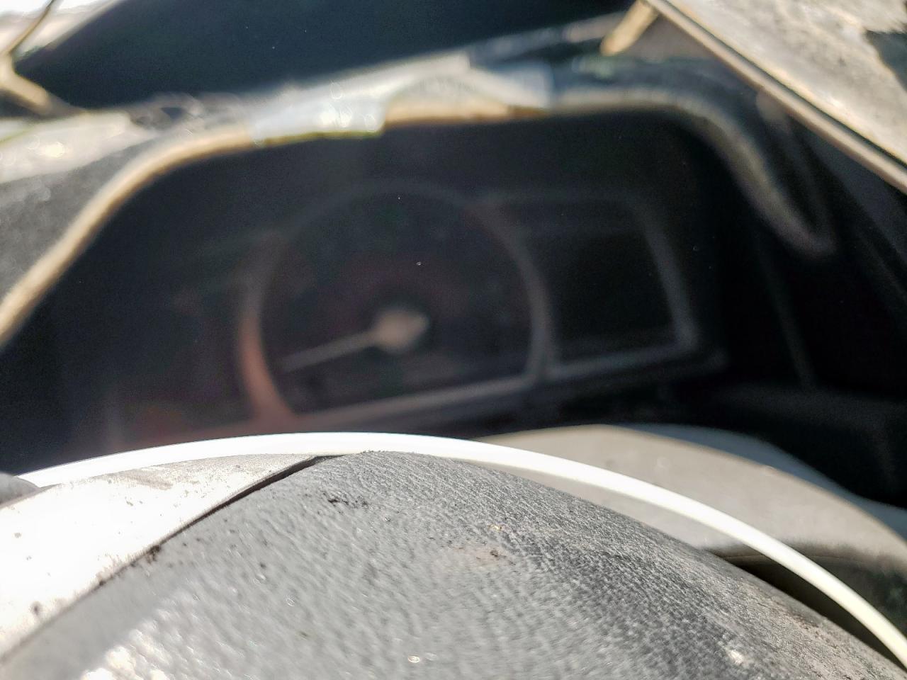 2009 Honda Civic Si VIN: 2HGFG21549H701629 Lot: 80990465