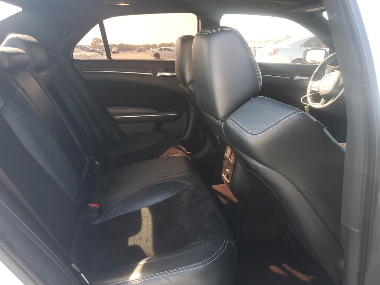 2012 Chrysler 300 Srt-8 VIN: 2C3CCAFJ9CH800178 Lot: 80856055