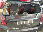 2007 SMART FORTWO PASSION 84 AUTO  for sale at Copart ROCHFORD