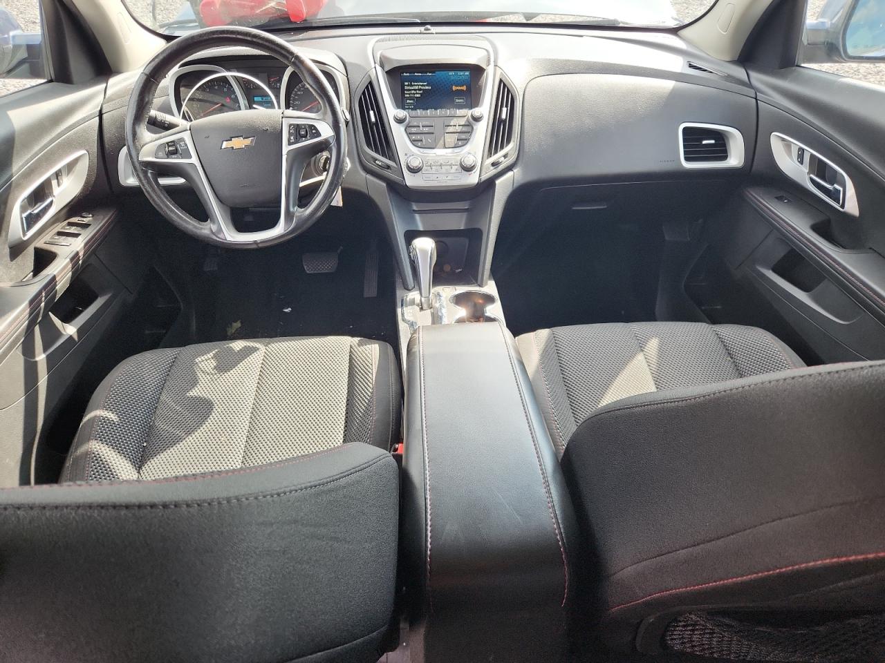 2014 Chevrolet Equinox Lt VIN: 2GNALBEK1E6307040 Lot: 82083915