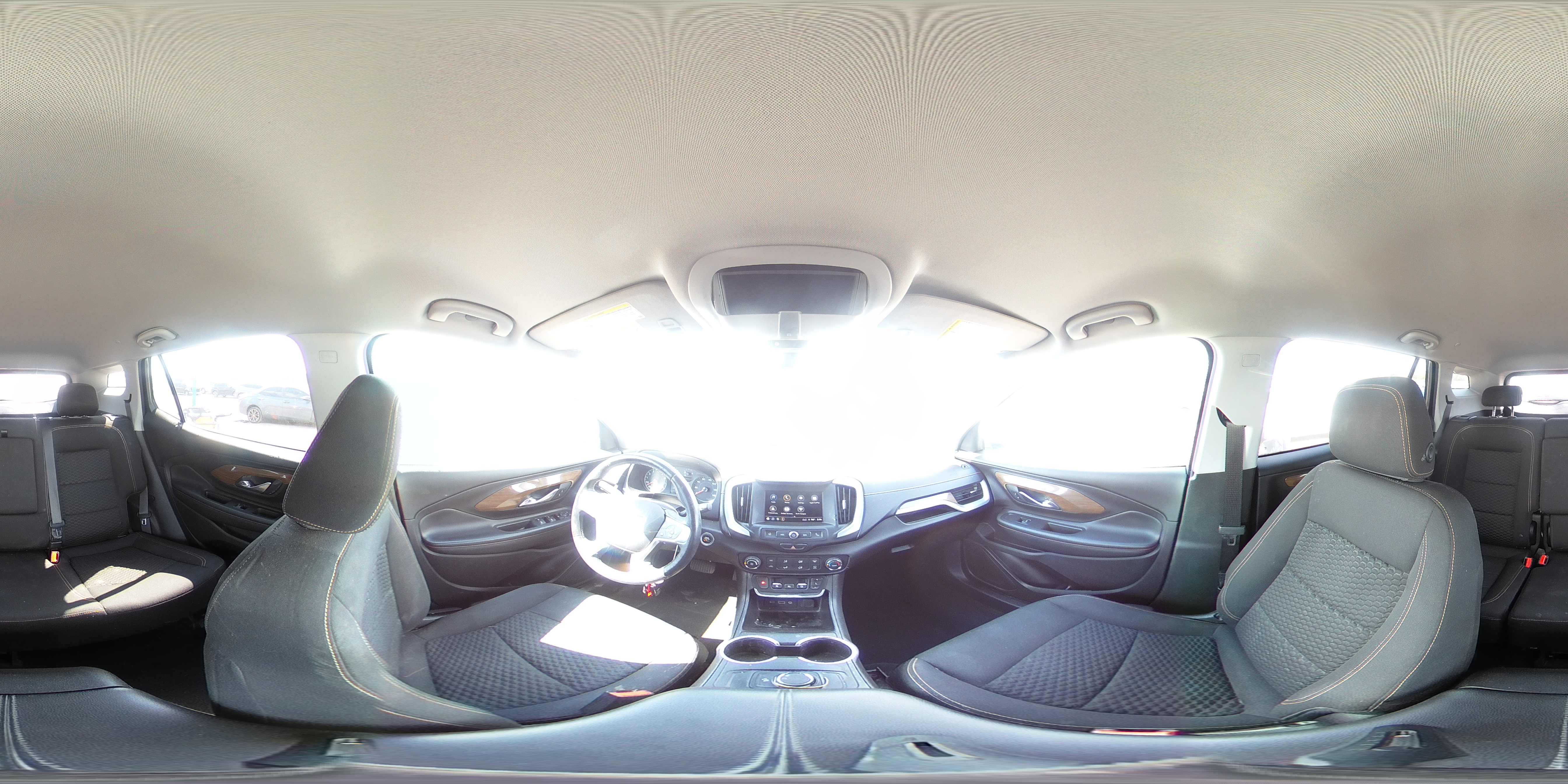 2018 GMC Terrain Sle VIN: 3GKALMEV7JL245183 Lot: 80448405