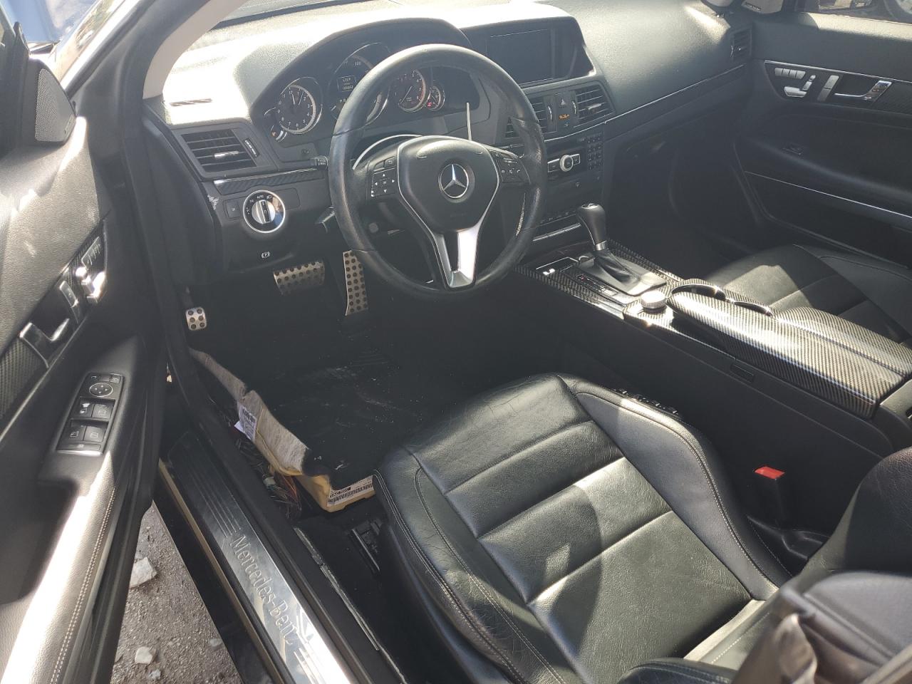 2012 Mercedes-Benz E 350 VIN: WDDKJ5KB5CF137976 Lot: 80812455