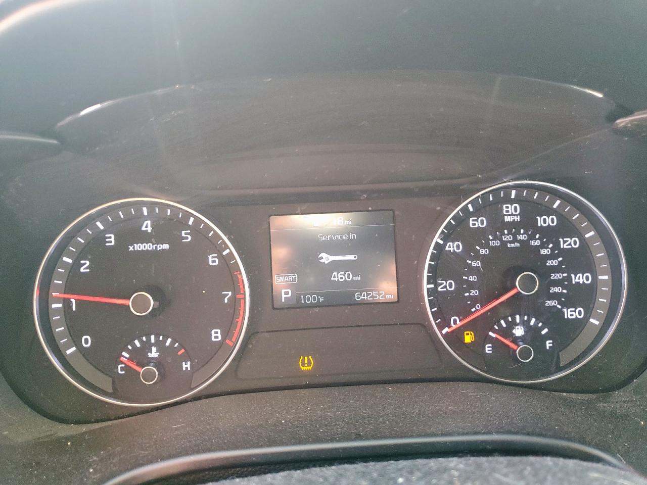 2021 Kia Forte Fe VIN: 3KPF24AD9ME412069 Lot: 70557215