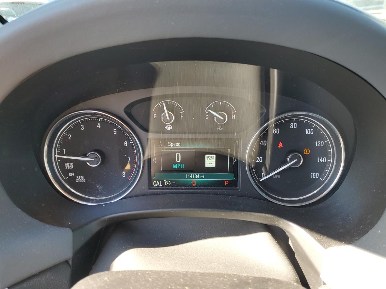 2018 Buick Enclave Premium VIN: 5GAEVBKW1JJ238814 Lot: 84563085