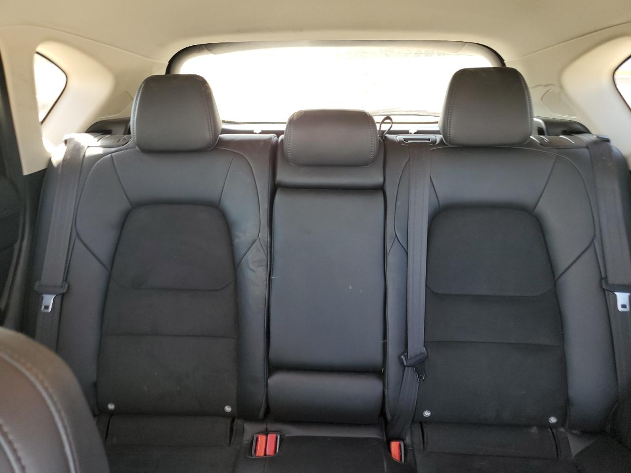 2018 Mazda Cx-5 Touring VIN: JM3KFACM1J0474365 Lot: 81835255