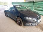 2011 VOLKSWAGEN SCIROCCO GT BLUEMOTN TECH 2.0 TDI BLUEMOTION TECH GT 3DR [N for sale at Copart SANDTOFT