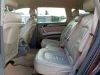 2006 AUDI Q7 SE QUATTRO TDI  for sale at Copart NEWBURY
