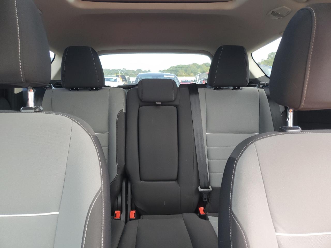 2014 Ford Escape Se VIN: 1FMCU9GX4EUC33612 Lot: 84040525