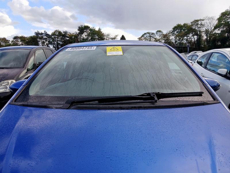 2018 TOYOTA YARIS 1.5 HYBRID DESIGN 5DR CVT