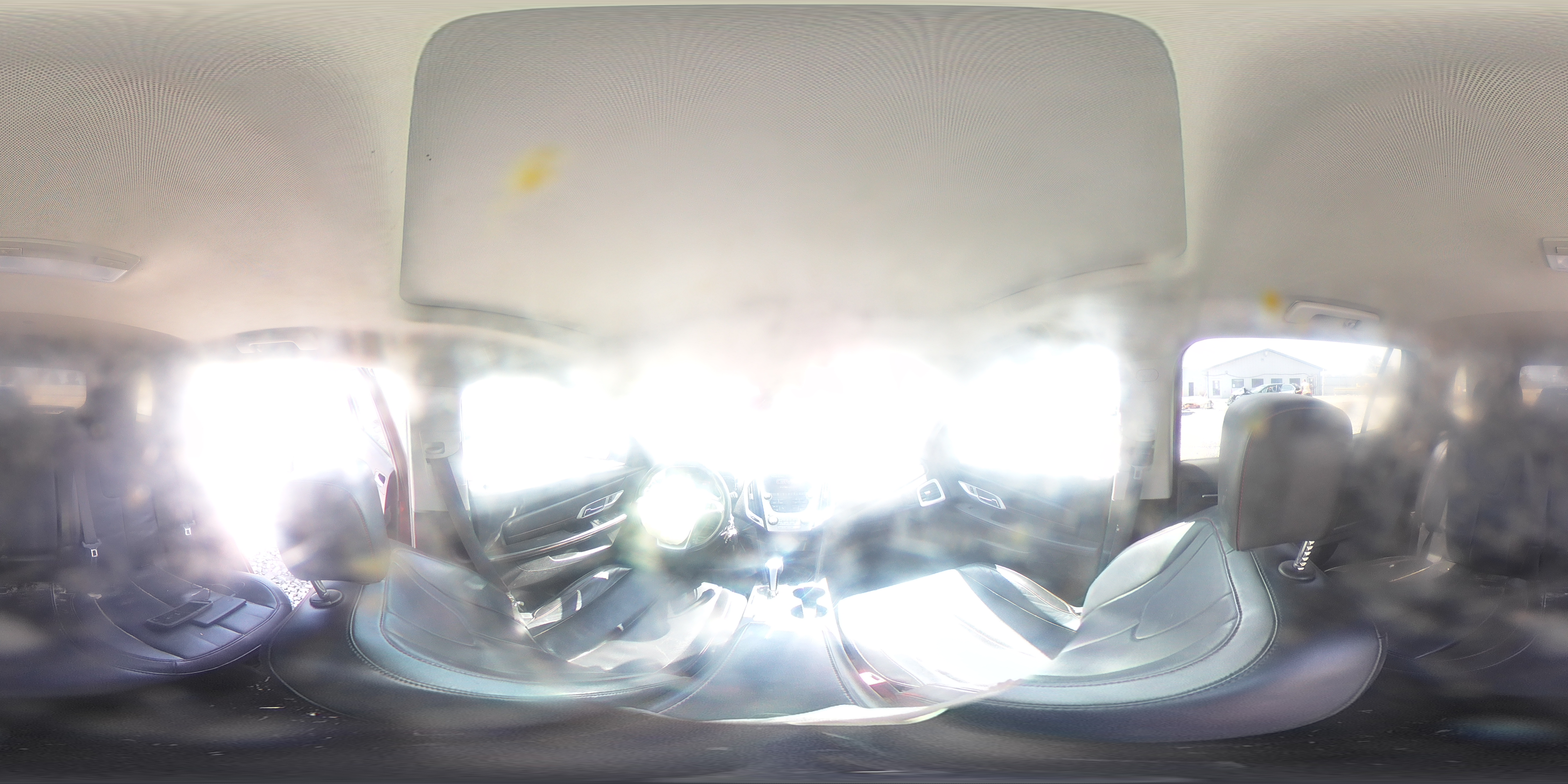 2014 GMC Terrain Slt VIN: 2GKALSEK3E6368130 Lot: 80189435